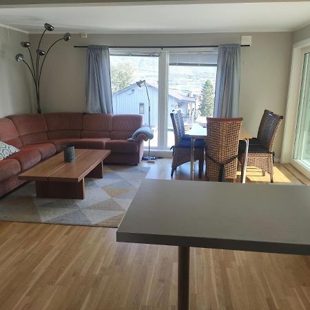 Feelhome Apartment 4- Bedroms Njords Veg Tromso Luaran gambar