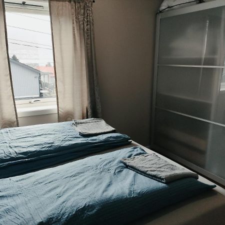 Feelhome Apartment 4- Bedroms Njords Veg Tromso Luaran gambar