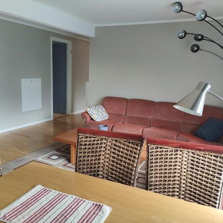 Feelhome Apartment 4- Bedroms Njords Veg Tromso Luaran gambar