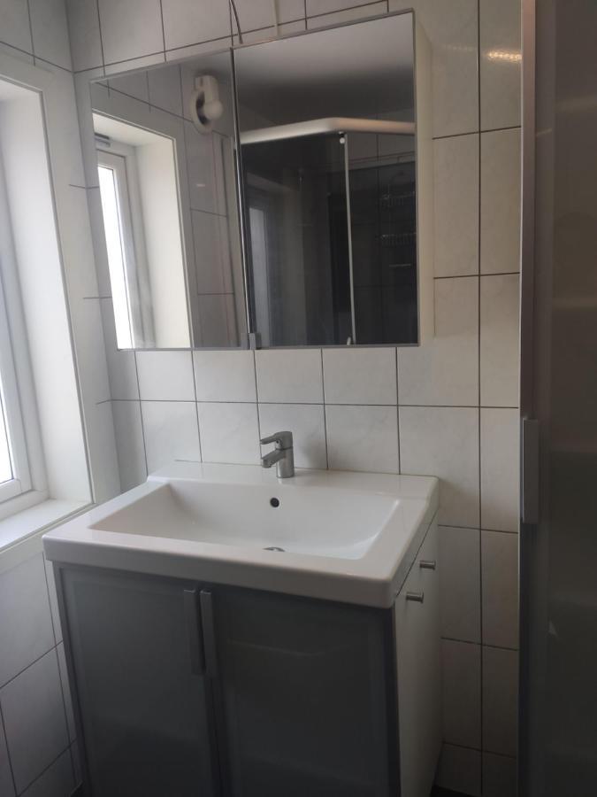 Feelhome Apartment 4- Bedroms Njords Veg Tromso Luaran gambar