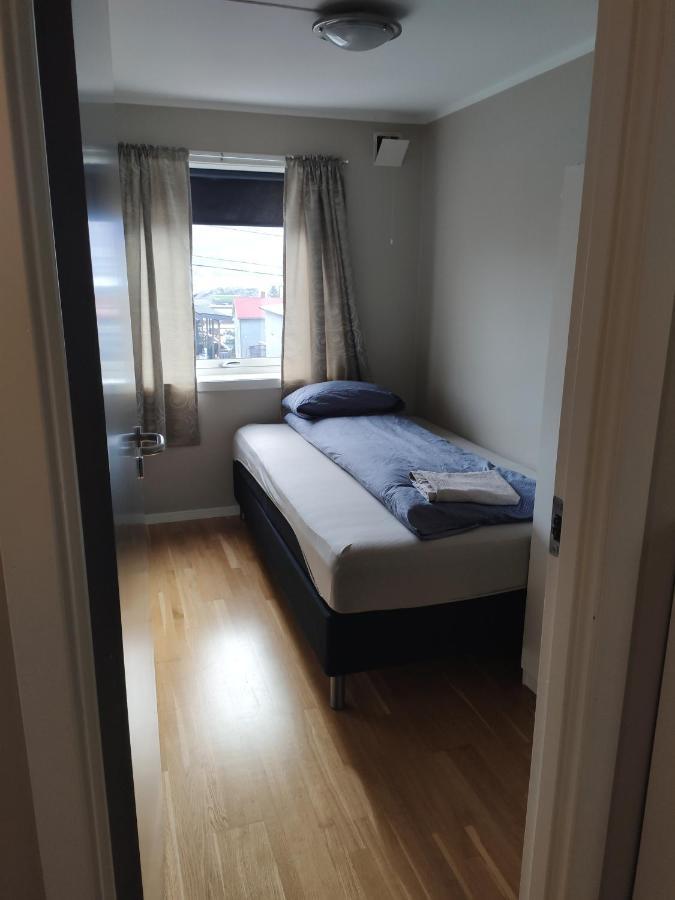 Feelhome Apartment 4- Bedroms Njords Veg Tromso Luaran gambar