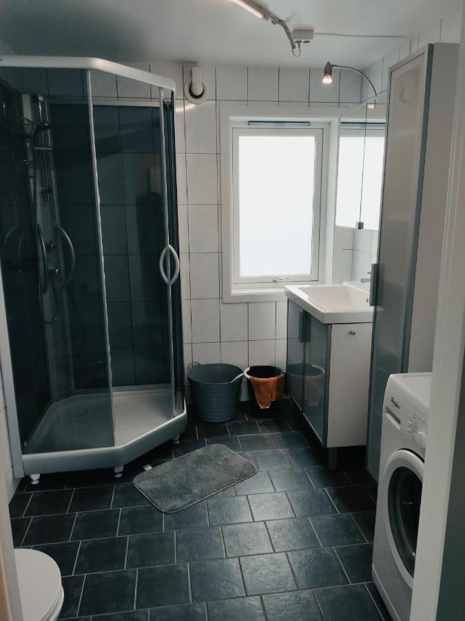 Feelhome Apartment 4- Bedroms Njords Veg Tromso Luaran gambar